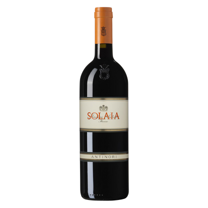 Antinori 2014 Solaia 750ml