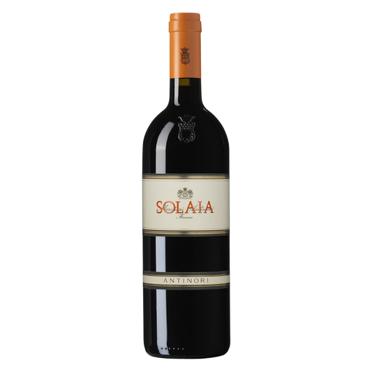 Antinori 2014 Solaia 750ml