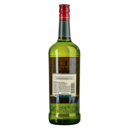 Jameson Irish Whiskey 1L