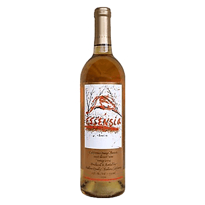 Quady Essensia Orange Muscat 750ml