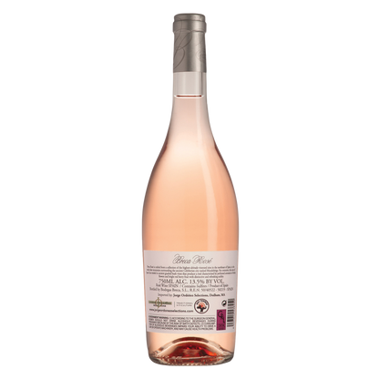Breca Fuego Rose 750ml