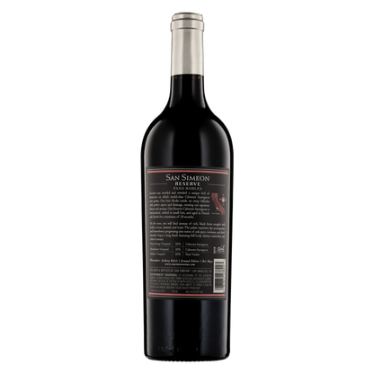 San Simeon Cabernet Sauvignon Reserve 750ml