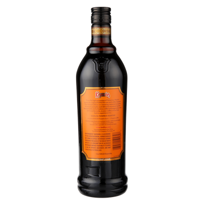 Kahlua Pumpkin Spiced Liqueur 750ml
