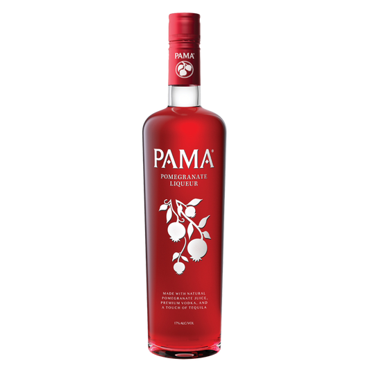 Pama Pomegranate Liqueur 375ml