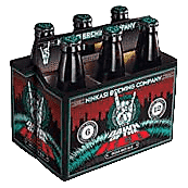 Ninkasi Brewing Dawn of the Red 6pk 12oz Btl