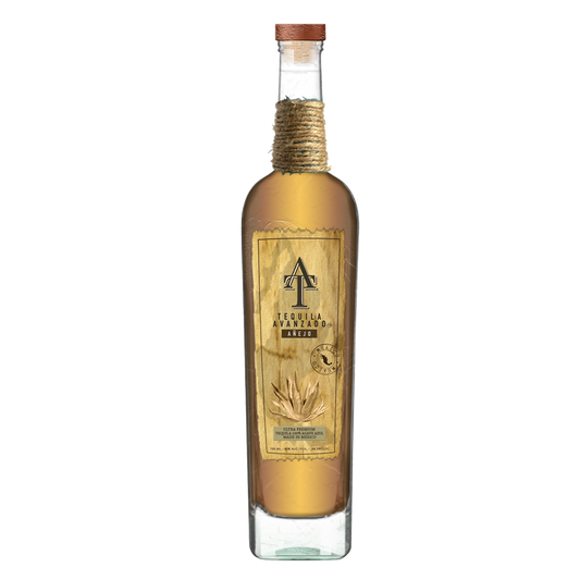 Tequila Avanzado Anejo 750ml