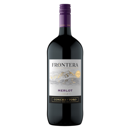 Frontera Merlot 1.5 Liter