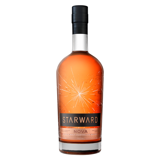 Starward Nova Single Malt 750ml