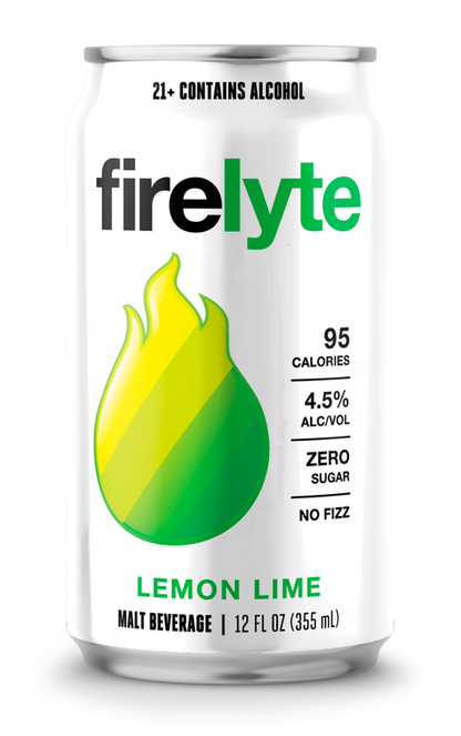 FireLyte Variety 12pk 12oz Can