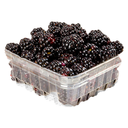 Blackberries - 6oz