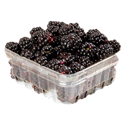 Blackberries - 6oz