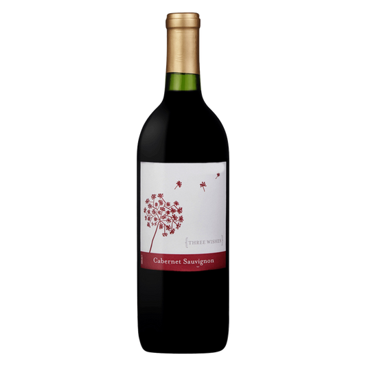 Three Wishes Cabernet Sauvignon 750ml