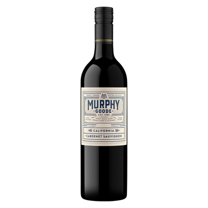 Murphy-Goode Cabernet Sauvignon 750ml