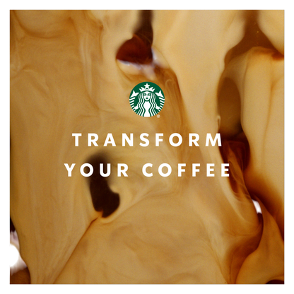 Starbucks White Chocolate Mocha Creamer 28oz Btl