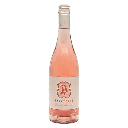 Barrymore by Carmel Road Rose of Pinot Noir 750ml