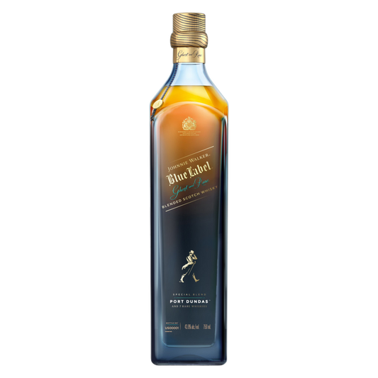 Johnnie Walker Ghost & Rare 750ml