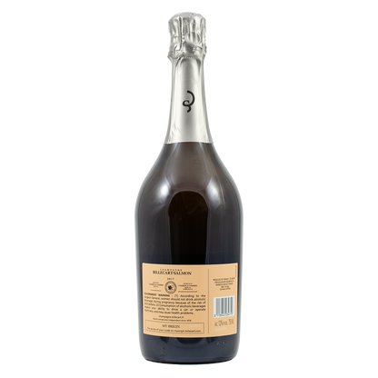 Billecart Salmon Champagne Rose NV 750ml