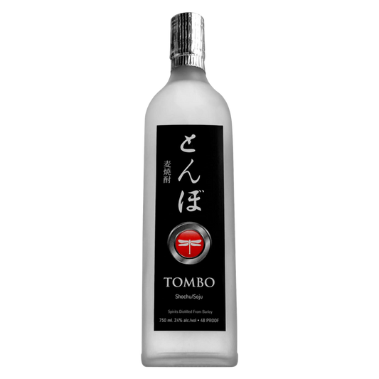 Tombo Shochu 750ml