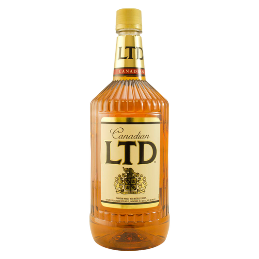 Canadian LTD Whisky 1.75L (80 Proof)