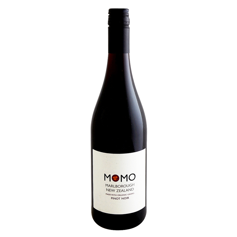 Momo Pinot Noir 750ml 14% ABV