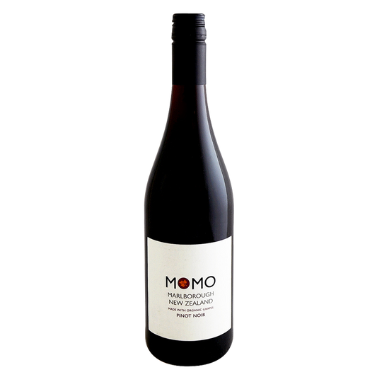 Momo Pinot Noir 750ml 14% ABV