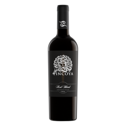 La Pincoya Red Blend 750ml