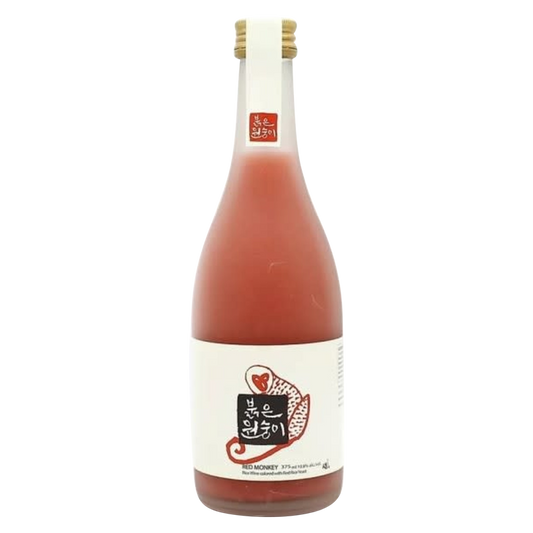 Red Monkey Sulseam 375ml
