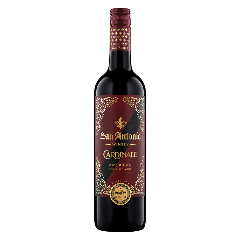 San Antonio Cardinale 750ml