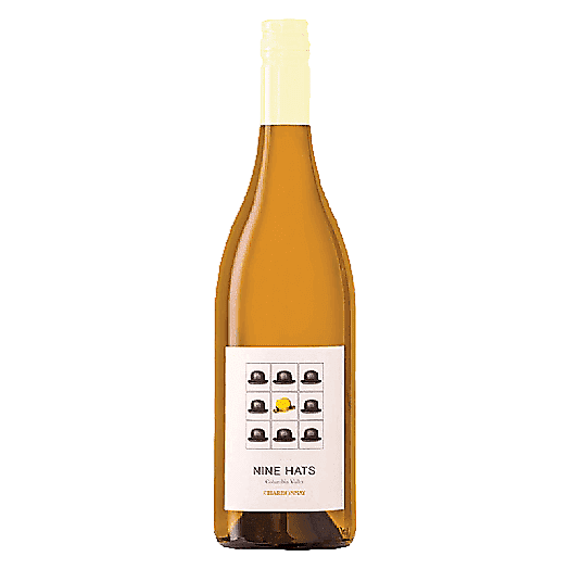 Nine Hats Chardonnay 750ml