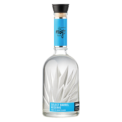 Milagro Silver Select 750ml