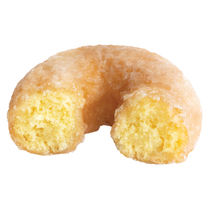 Hostess Donettes Honeybun Donut, 10.5 oz