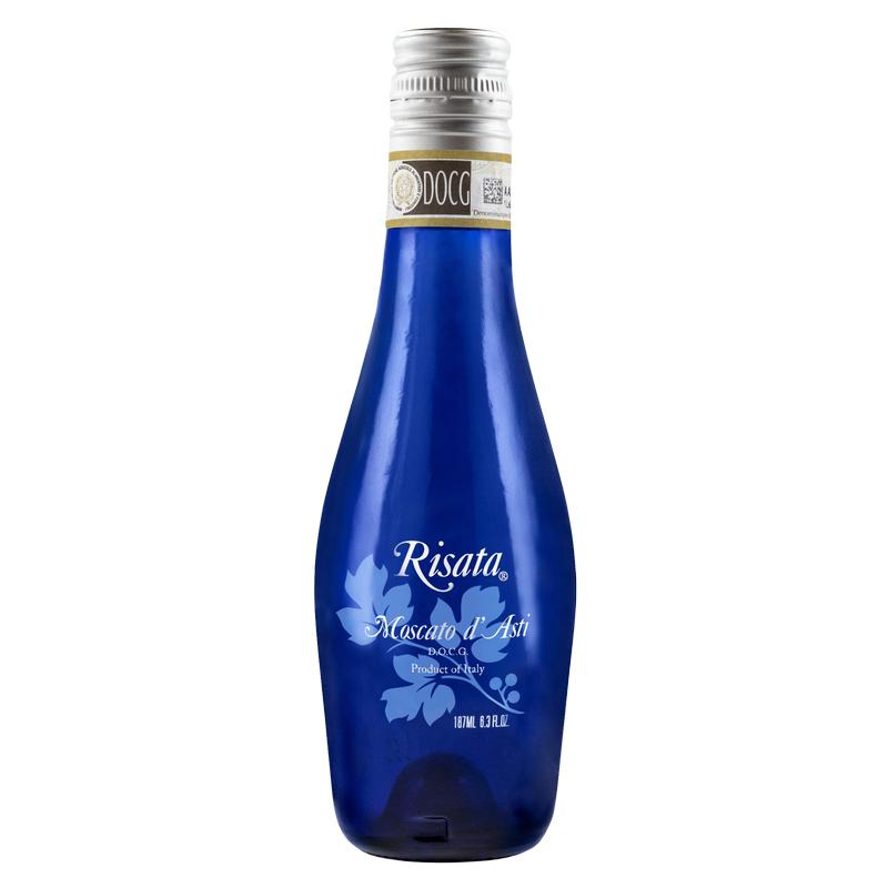 Risata Moscato Dasti 187ml