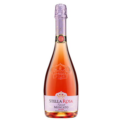 Stella Rosa Moscato Rose 750ml