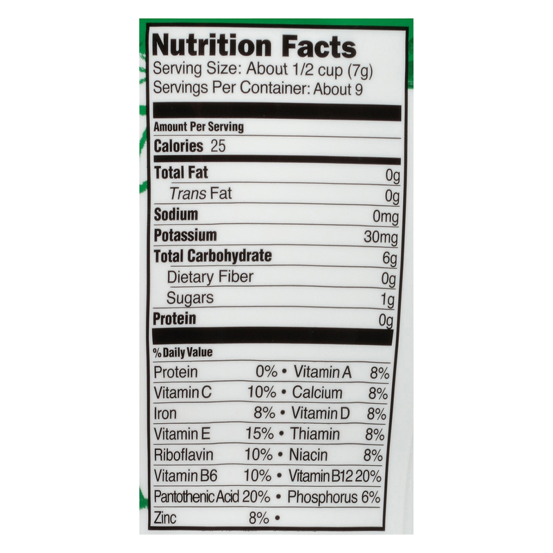 Happy Baby Organic Kale & Spinach Puffs 2.1oz