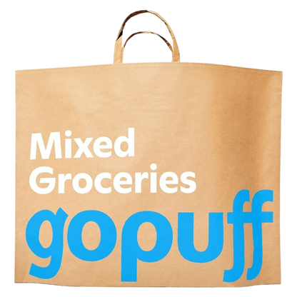 GoBag - Near-Expiration Groceries (HJ)