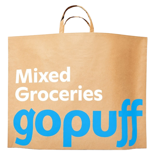 GoBag - Near-Expiration Groceries (BO)