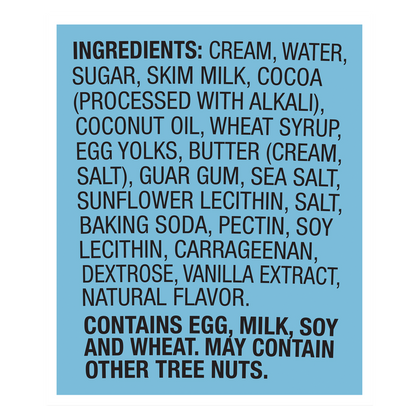 Ben & Jerry's Tony Chocolonely Chocolatey Love-a-Fair Ice Cream Pint