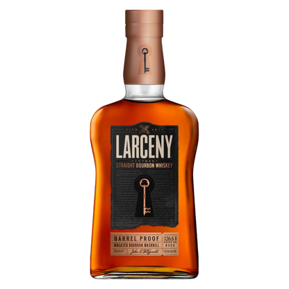 Larceny Barrel Proof Bourbon 750ml