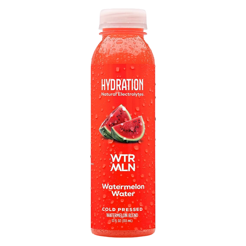 WTRMLN Watermelon Water 12oz Hydration