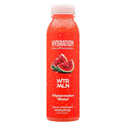 WTRMLN Watermelon Water 12oz Hydration