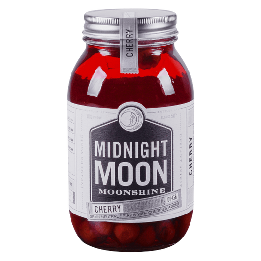 Junior Johnson Midnight Moon Cherry 750ml