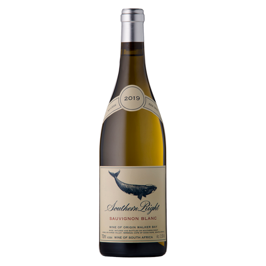 Southern Right Sauvignon Blanc 2020 750ml 14% ABV