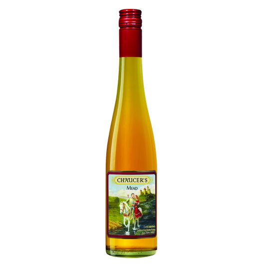 Chaucers Mead Wine 750ml