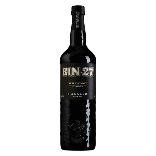 Fonseca Porto Dessert Wine 750 ml