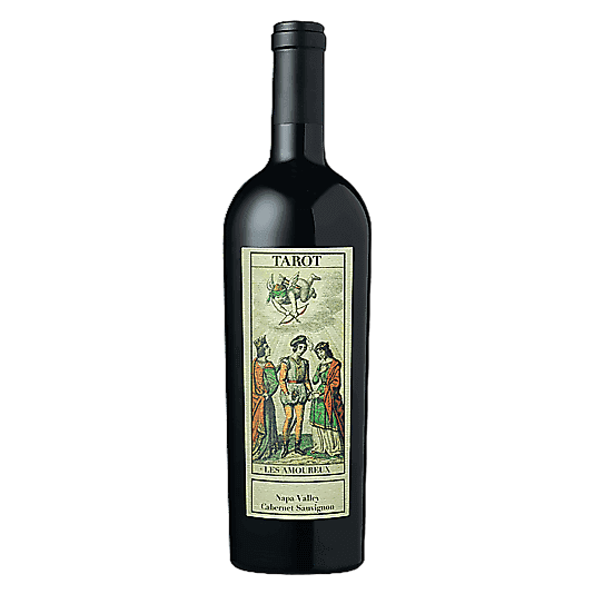 Tarot Cabernet Sauvignon 750ml