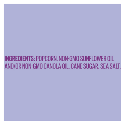 Angie's Boomchickapop Sweet & Salty Kettle Corn 7oz