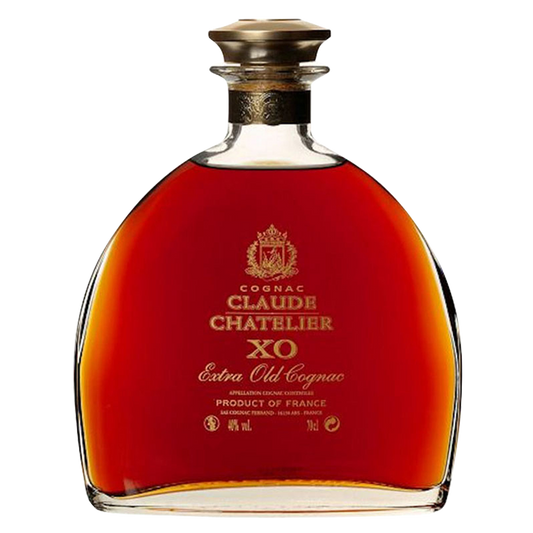 Claude Chatelier XO 750ml