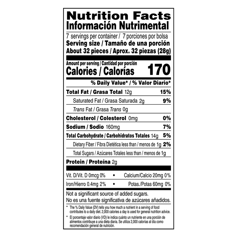 Cheetos Bolitas Chile & Cheese Puffs 7oz