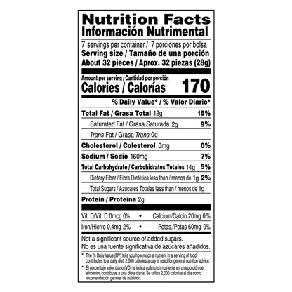 Cheetos Bolitas Chile & Cheese Puffs 7oz