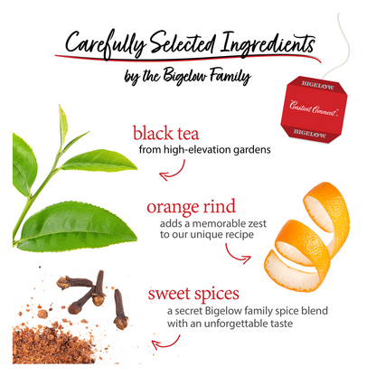Bigelow Constant Comment (Black Tea) 20ct